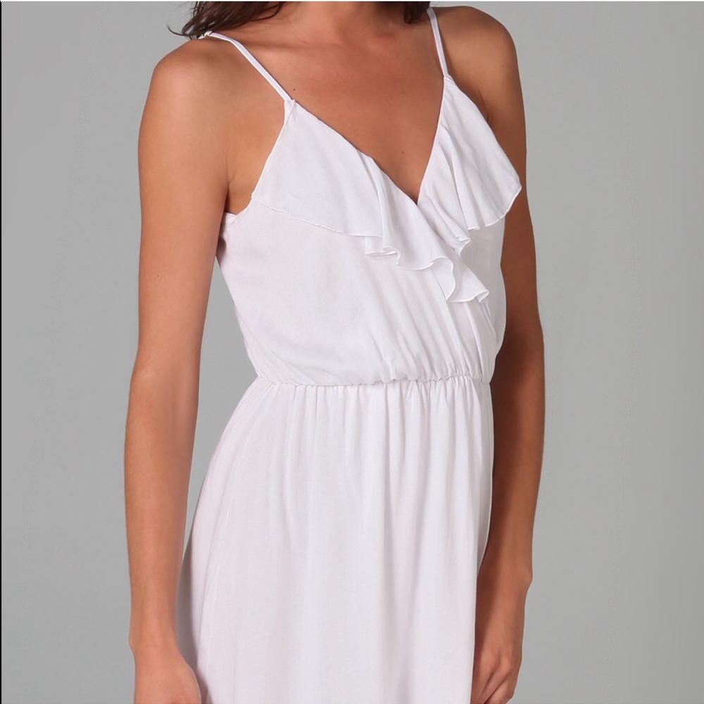 Indah molly dress - Picture 1 of 7
